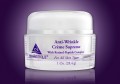 Anti-Wrinkle Crème Supreme with Retinol-Peptide Complex (1 Oz.) 