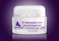 Eye Rejuvenation Crème with Retinol-Peptide Complex (1 Oz.)