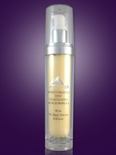 Moisturizing and Skin Tightening Formula (2 oz)