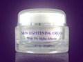 Skin Lightening Cream with 5% Alpha Arbutin (1 Oz.) 